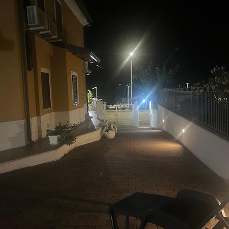 Residenza De Luca Apartment Tropea Bagian luar foto