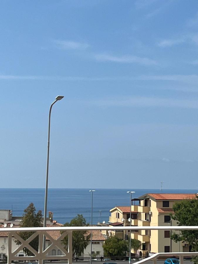 Residenza De Luca Apartment Tropea Bagian luar foto