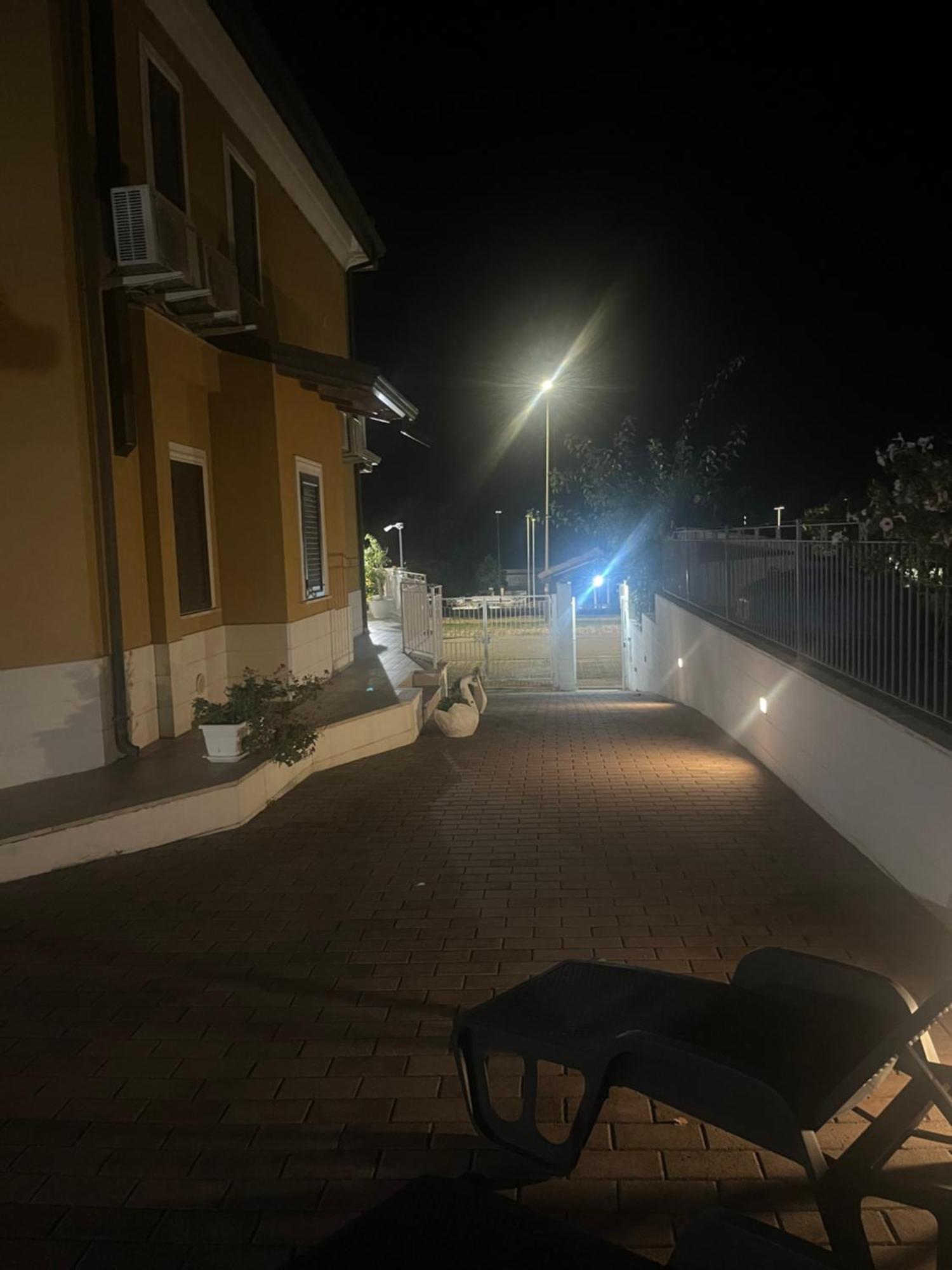 Residenza De Luca Apartment Tropea Bagian luar foto