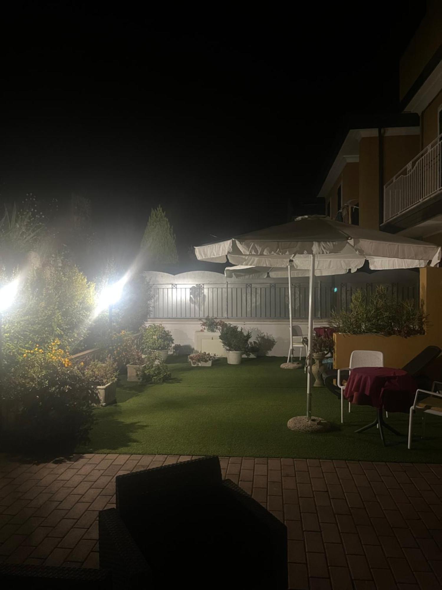 Residenza De Luca Apartment Tropea Bagian luar foto