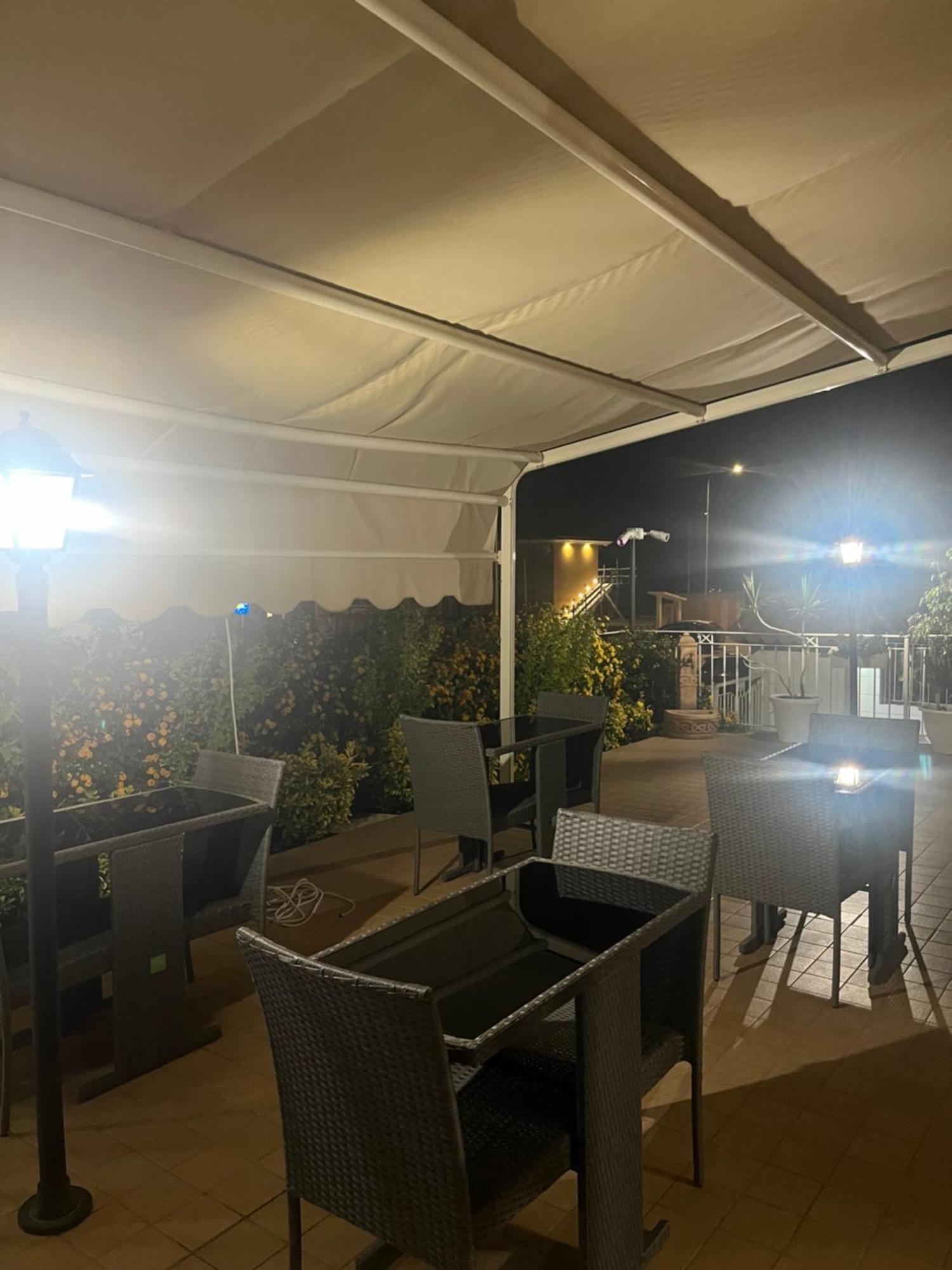 Residenza De Luca Apartment Tropea Bagian luar foto