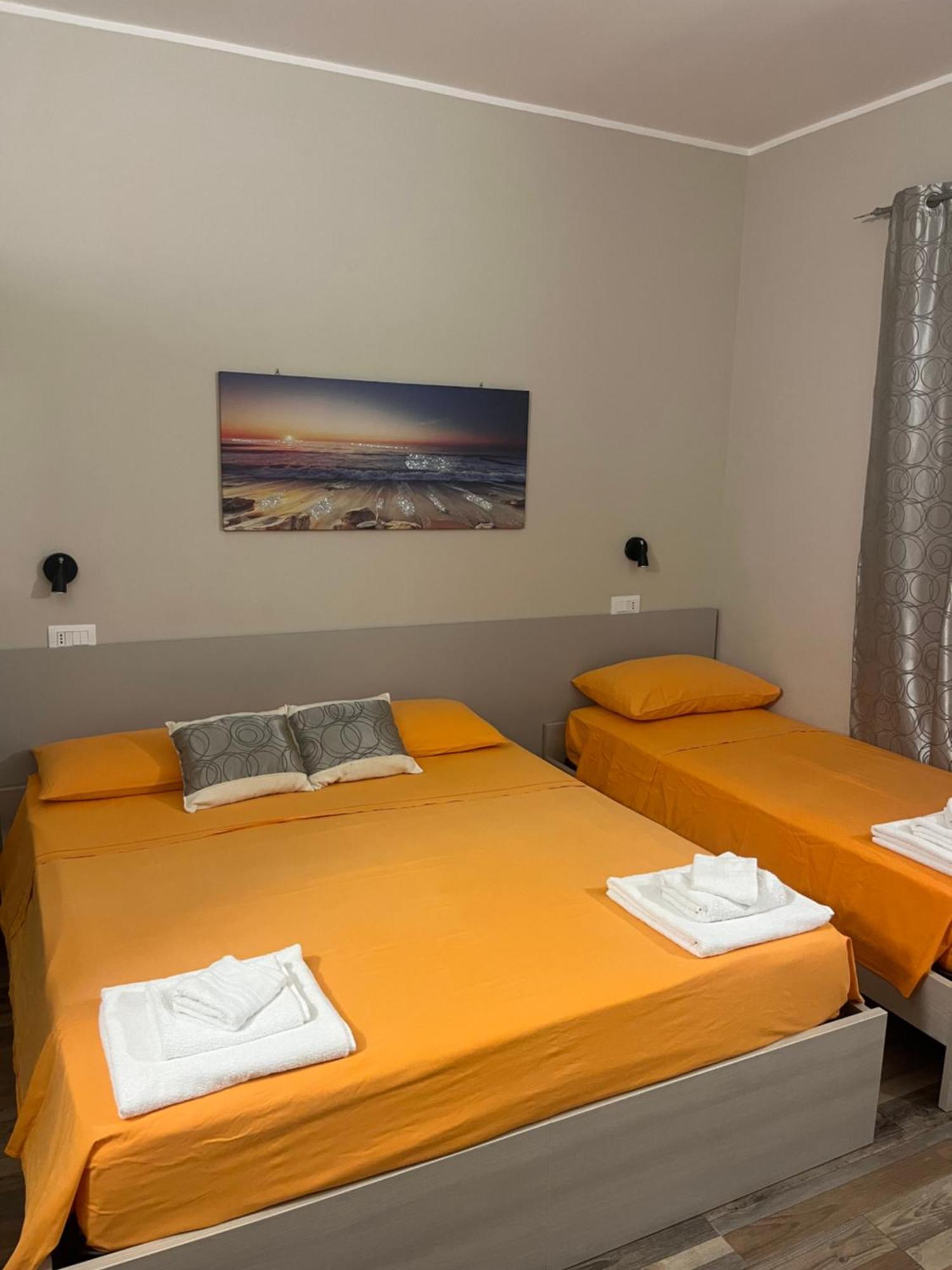 Residenza De Luca Apartment Tropea Bagian luar foto