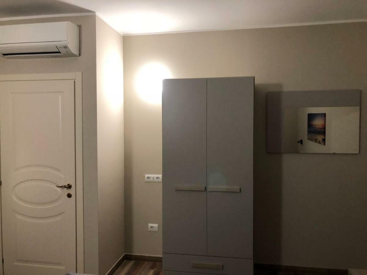 Residenza De Luca Apartment Tropea Bagian luar foto