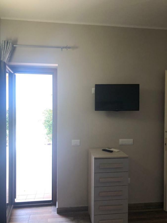 Residenza De Luca Apartment Tropea Bagian luar foto