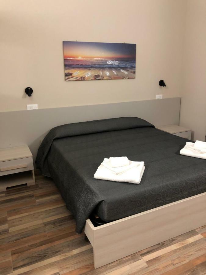 Residenza De Luca Apartment Tropea Bagian luar foto